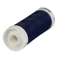 Korbond 100m Midnight Blue Polyester 406671