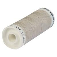 korbond 100m light grey polyester 406672