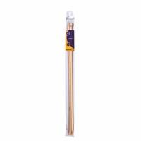 Korbond 6.0mm Bamboo Knitting Needles 35 238506