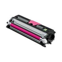 Konica Minolta Magenta High Capacity Toner 2500 Prints A0V30CH