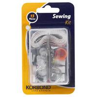 Korbond Sewing Kit 13 Pieces 238360