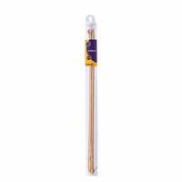 Korbond 4.0mm Bamboo Knitting Needles 35 238505