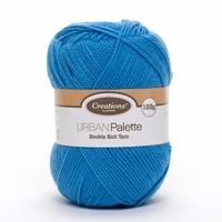 Korbond DK Urban Pallette Acrylic Yarn Blue 406799