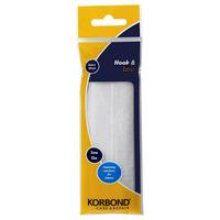 korbond hook loop sew on 2cm x 50cm 238289