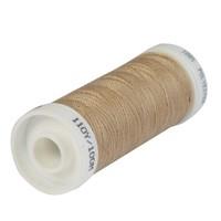 korbond 100m taupe polyester 406670