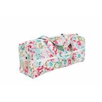 Korbond Whimsical Floral Knitting Bag 406825