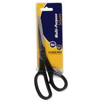 korbond multi purpose scissors 8in 238345