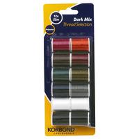 Korbond DarkThread Pack of 12 x ...