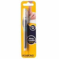 Korbond Water Erasable Market 406696