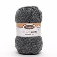 Korbond DK Urban Pallette Acrylic Yarn Grey 406800