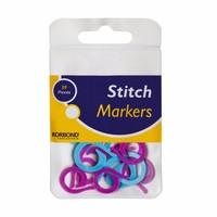 Korbond Stitch Markers 406730