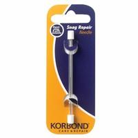 Korbond Snag Repair Needle 406687