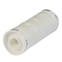 Korbond 100m Stone White Polyester 406652