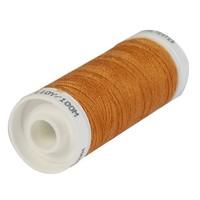 Korbond 100m Tan Brown Polyester 406666