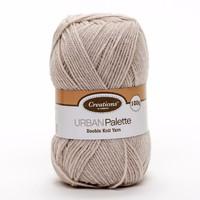 Korbond DK Urban Pallette Acrylic Yarn Oatmeal 406798