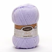 Korbond DK Baby Acrylic Yarn Lilac 406793