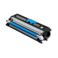 Konica Minolta Cyan High Capacity Toner 2500 Prints A0V30HH