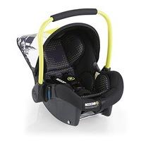 koochi upstart 0 plus car seat brooklyn am