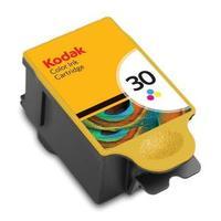 Kodak 30CL Yield 390 Pages Colour Ink Cartridge 8898033