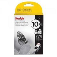 Kodak 10XL Black Inkjet Cartridge High Yield 3949922