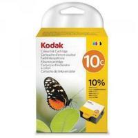 Kodak 10C Colour Inkjet Cartridge 3949930