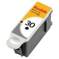 Kodak 30B Black Inkjet Cartridge 30B