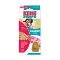 Kong Stuffn Puppy Snacks Large (312 g)