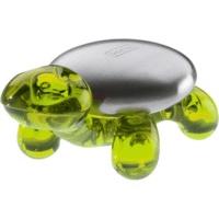 Koziol Amanda Stainless Steel Soap Koziol Olive Green