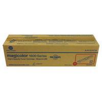 Konica Minolta Magicolor 16Xx 2.5K Magenta Laser Toner Cartridge