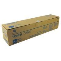 Konica Minolta Bizhub C353 Cyan Toner Cartridge TN314C