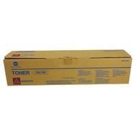 Konica Minolta Bizhub C203253 Magenta Toner Cartridge Tn213M