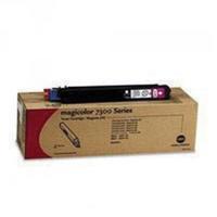 konica minolta magenta toner cartridge 8938135