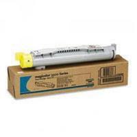 Konica Minolta Magicolor 3300 Laser Toner Cartridge Yellow