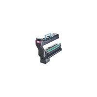 konica minolta magicolor 5430dl magenta toner cartridge 1710582 003