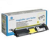 konica minolta magicolor 2430dl2400w2500w toner cartridge high