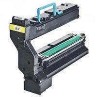 konica minolta yellow toner cartridge 4539134 1710604 002