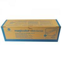 konica minolta cyan toner cartridge a0dk451