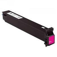 konica minolta magenta toner cartridge a0d7353