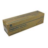 Konica Minolta Magicolor 16Xx 1.5K Yellow Laser Toner Cartridge