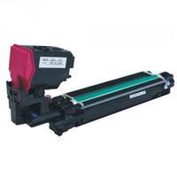 Konica Minolta Black Toner Cartridge A0WG01H