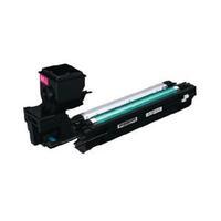 Konica Minolta Magenta Toner Cartridge High Capacity A0WG0DH