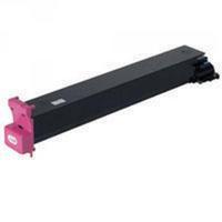 Konica Minolta Magenta Toner Cartridge 8938623