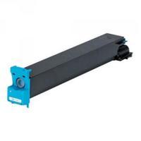 konica minolta cyan toner cartridge tn312c