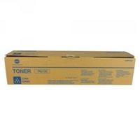 konica minolta cyan toner cartridge tn213c