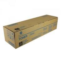 konica minolta black toner cartridge tn314k