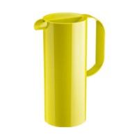 Koziol Rio Juice Pitcher Solid Mustard