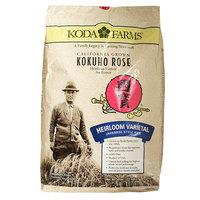 Koda Farms Kokuho Rose Heirloom Varietal Japanese Style Rice