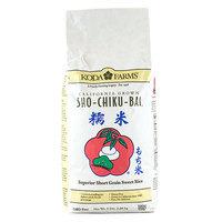 Koda Farms Sho-Chiku-Bai Superior Short Grain Sweet Rice