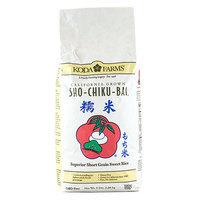 koda farms sho chiku bai superior short grain sweet rice