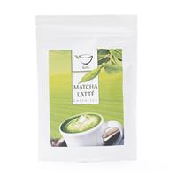 Koyu Matcha Latte Green Tea